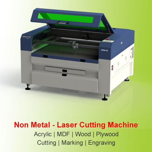 Non Metal Laser Cutting in Chennai, Tamil Nadu, India