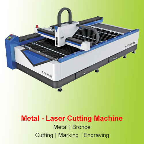 Metal Laser Cutting in Chennai, Tamil Nadu, India