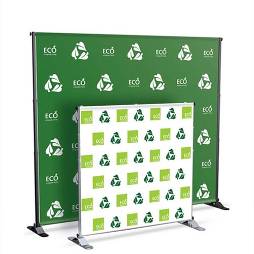 backdrop display Manufactures in Chennai, Tamil Nadu, India