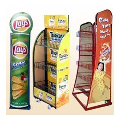 display racks Manufactures in Chennai, Tamil Nadu, India